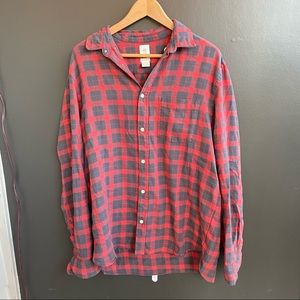 H&M Flannel Shirt
